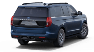 2025 Ford Expedition® External Image 4
